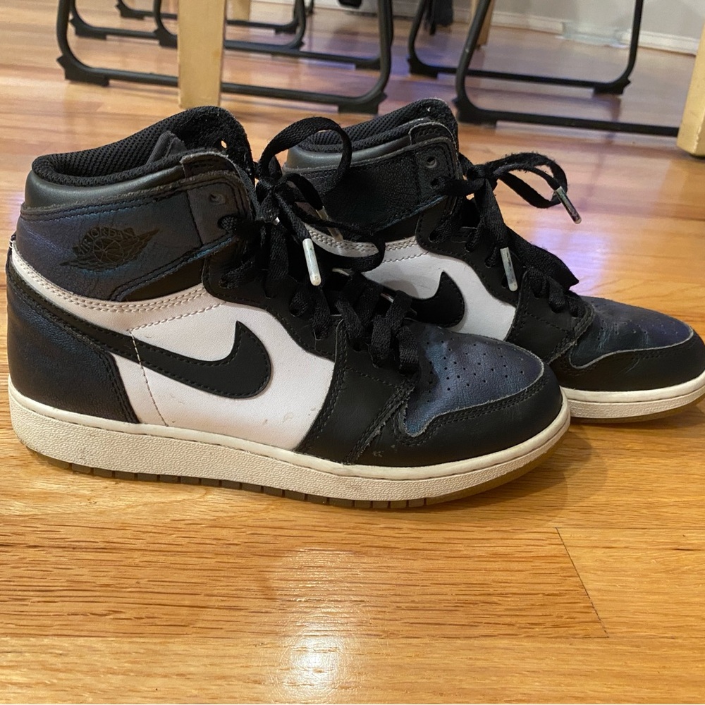 Air Jordan 1 Retro High OG 'All Star - Chameleon